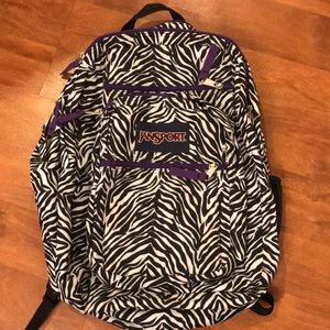 Jan sport Backpack